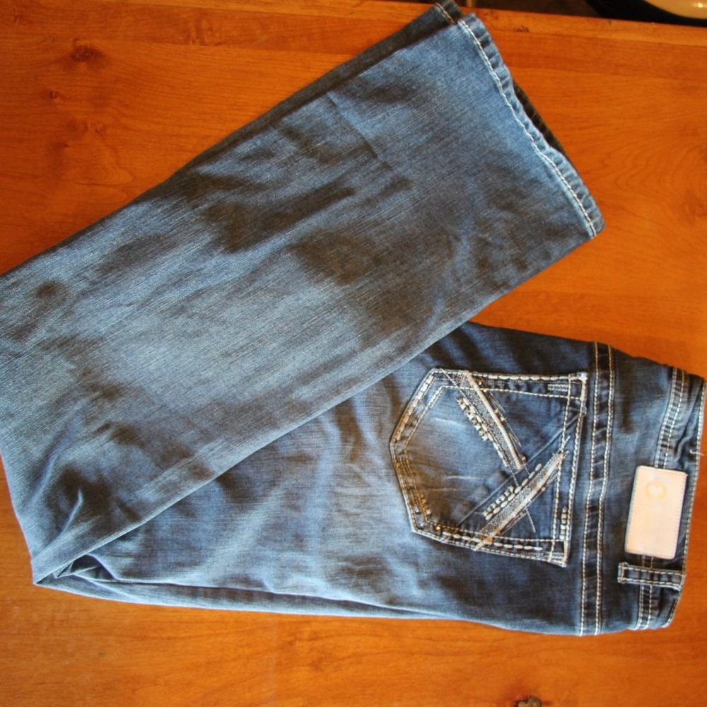 Charme Jeans